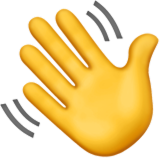 Icon Hand