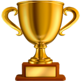 Icon Pokal
