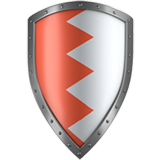 Icon Schild
